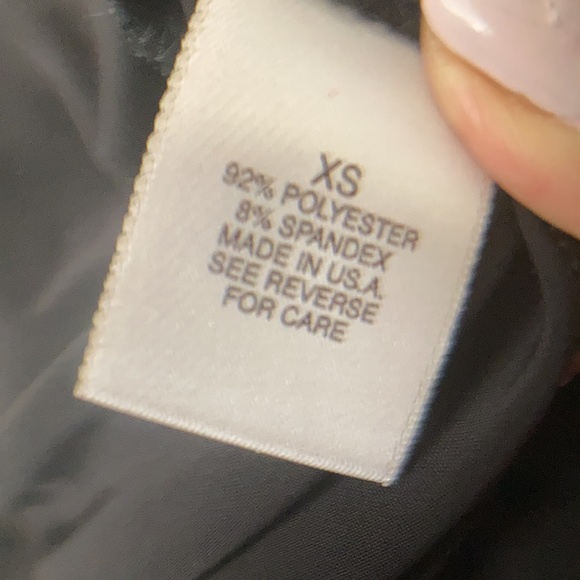 NWOT Arden B two in one multi functional top/dress - Picture 7 of 7